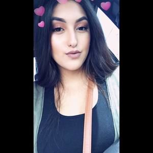 Meet your Posher, Madison